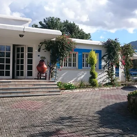 Santoria Holiday Village Hotel 3*