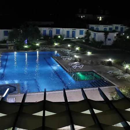 Hotel Santoria Holiday Village Girne