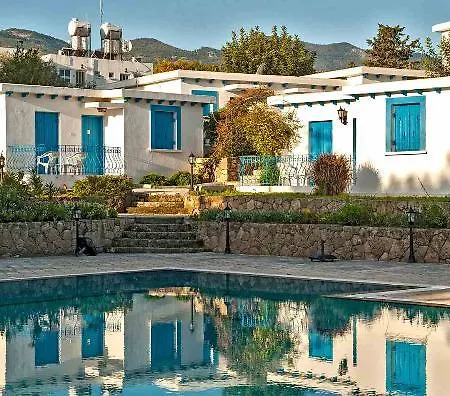 Santoria Holiday Village Hotel Girne
