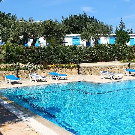 Santoria Holiday Village Hotel
