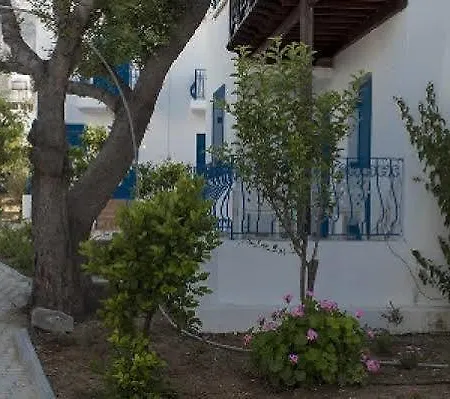Santoria Holiday Village 3* Girne