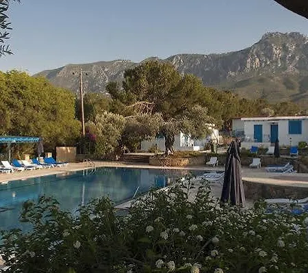 Hotel Santoria Holiday Village Girne