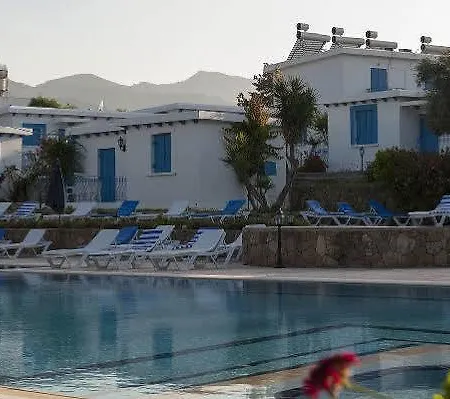 Hotel Santoria Holiday Village 3*