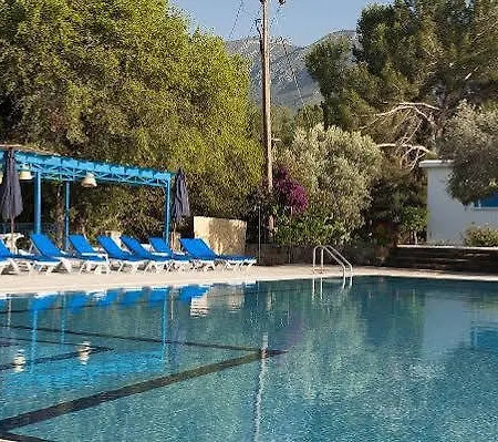 Santoria Holiday Village