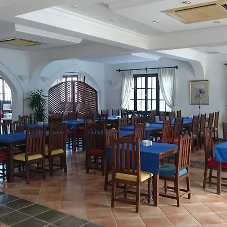 Santoria Holiday Village