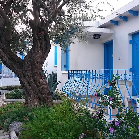 Santoria Holiday Village Hotel 3*