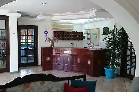 Santoria Holiday Village Girne