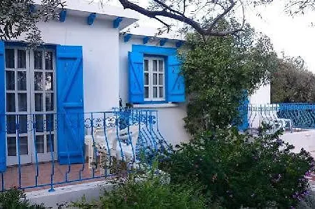 Hotel Santoria Holiday Village