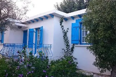 Hotel Santoria Holiday Village 3*